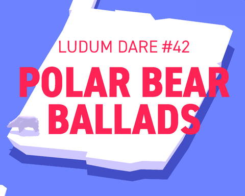 Polar Bear Ballads