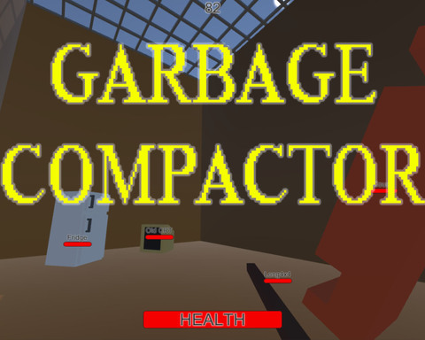 Garbage Compactor