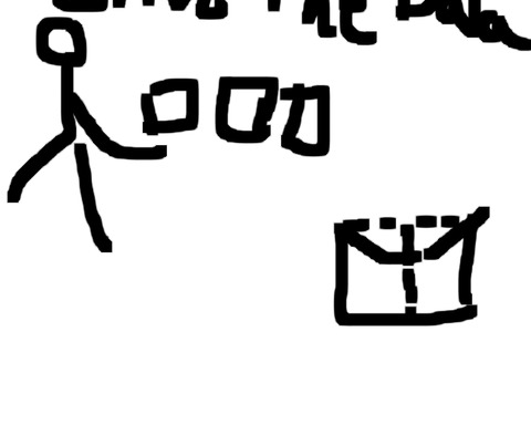 Save files manager (The GAME)