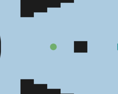 Avoid The Void