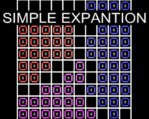 Simple Expantion