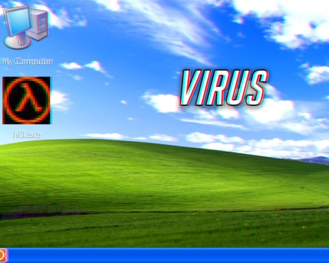 Virus