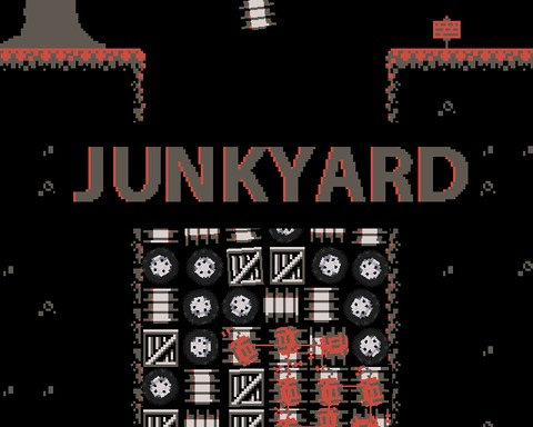 JUNKYARD