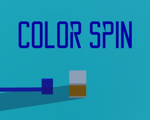 Color Spin