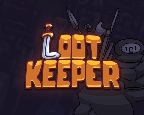 Loot Keeper