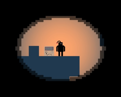 The Last Robot