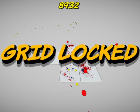 Grid Locked