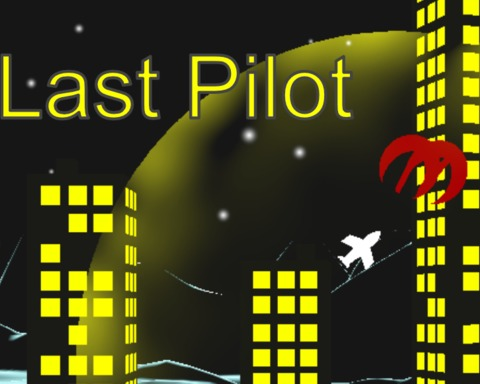 Last Pilot