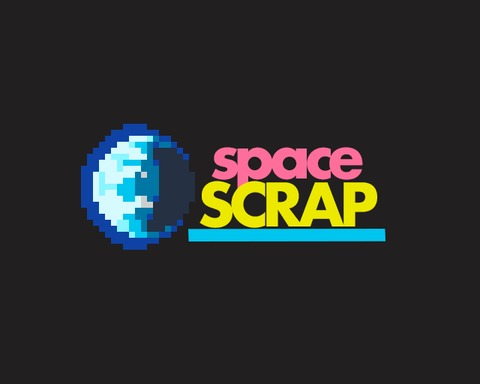 Space Scrap!