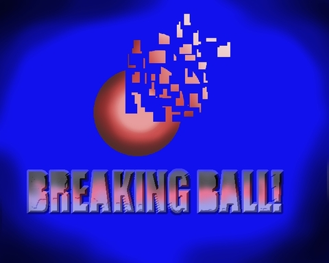 Breaking Ball
