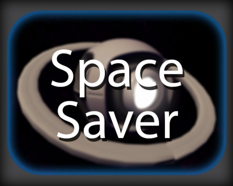 Space Saver