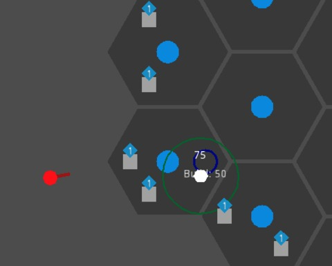 LD42 - Untitled Defense Game