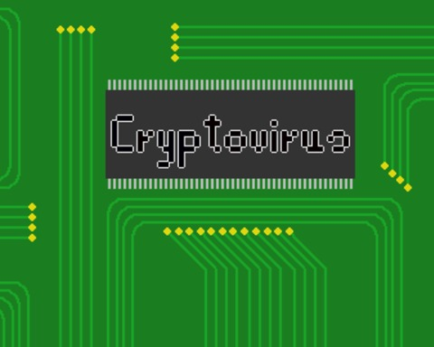 Cryptovirus