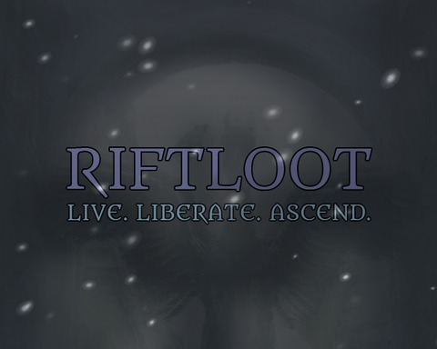 Riftloot