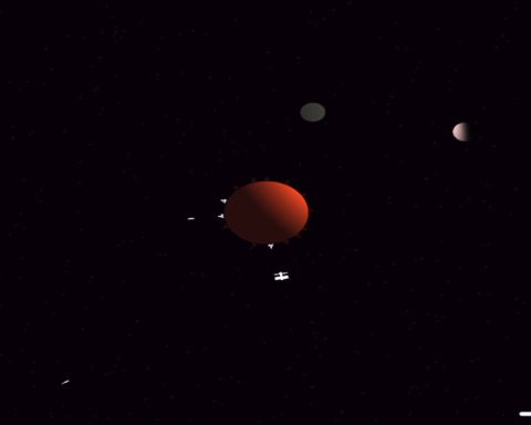 Mars Initiative