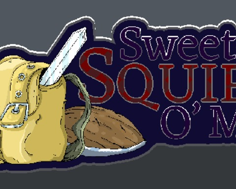 Sweet Squire O' Mine