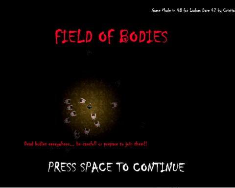 Field of Bodies
