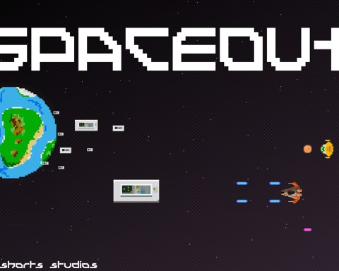 SpaceOut
