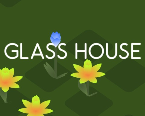 GLASS HOUSE