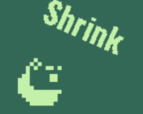 Shrink