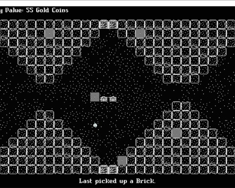 Dungeons of Loot