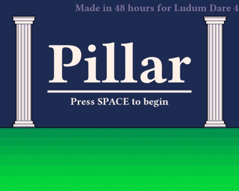 Pillar