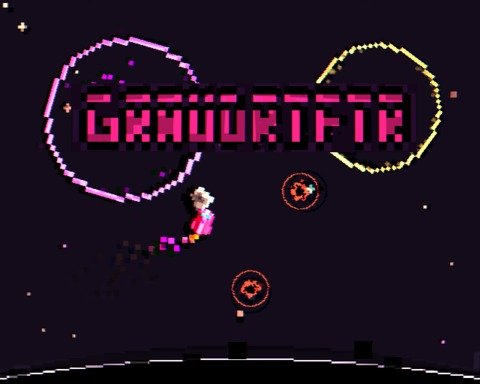 GravDriftr