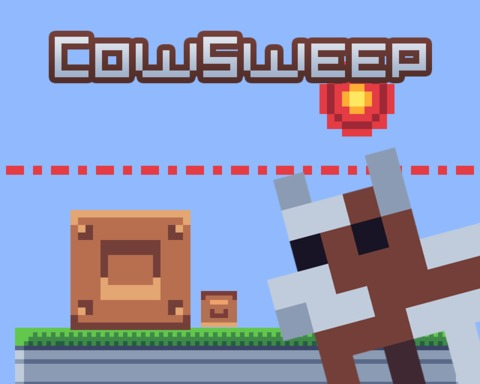 CowSweep