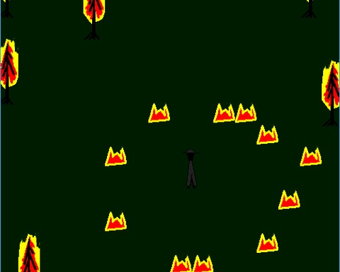 FIRE