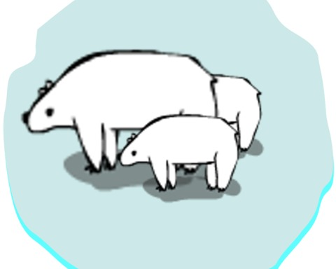 Mother Bear