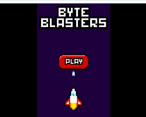 Byte blasters
