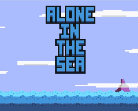 Alone in the Sea