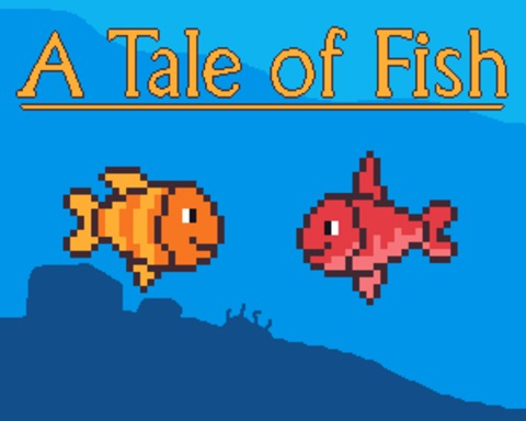 A Tale of Fish