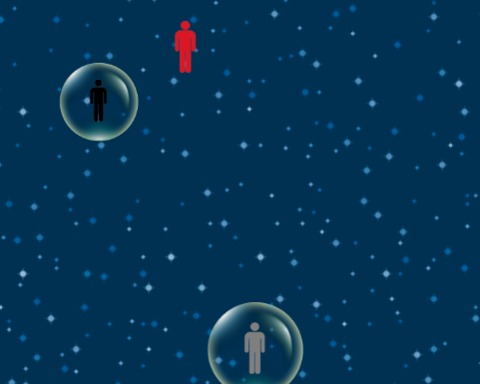Bubbleverse.io
