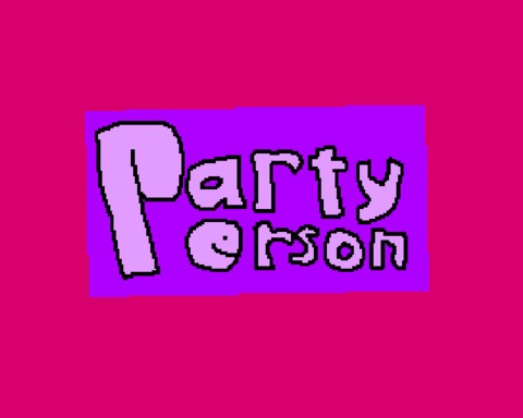 Party Person