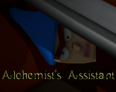 Alchemist's Apprentice