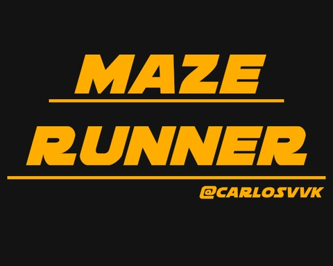 Maze Runner