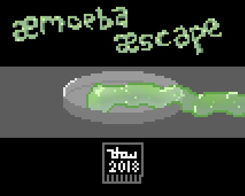 Æmoeba Æscape
