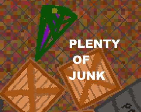 Plenty Of Junk