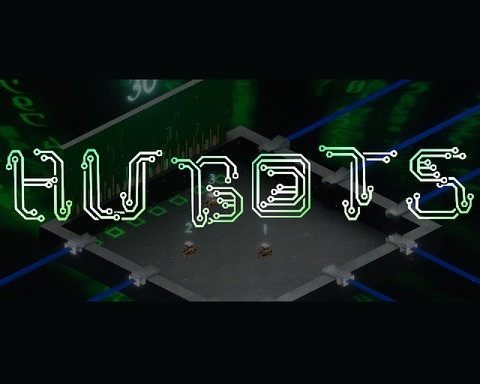 HUBOTS