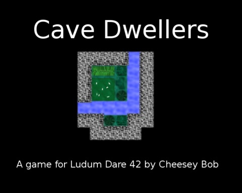 Cave Dwellers
