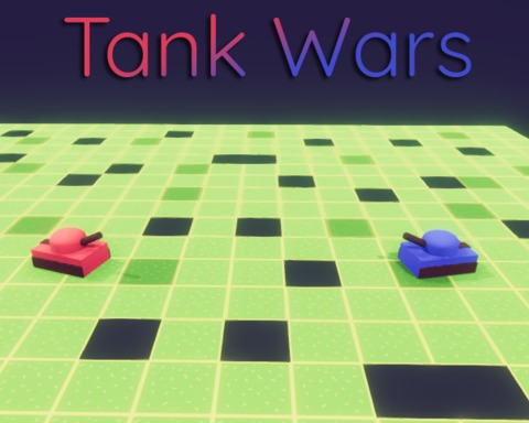 Tank Wars