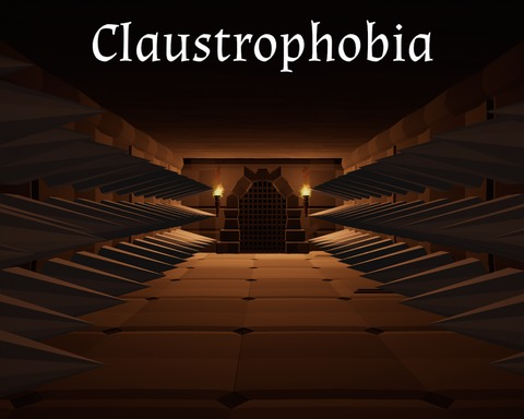 Claustrophobia