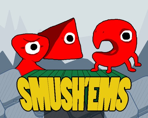 SMUSH'EMS