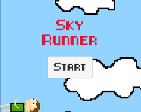 Sky Runner