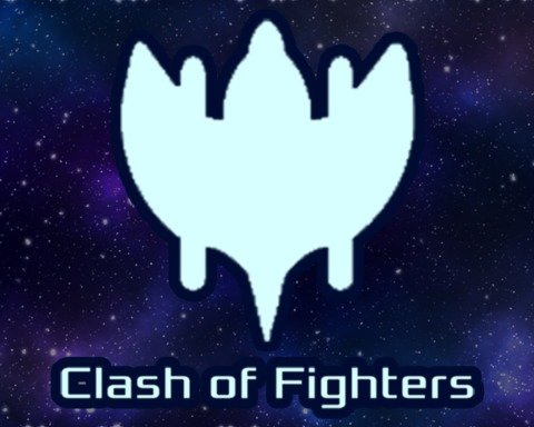 Clash of Fighters