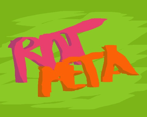 Rotmeta