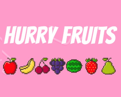 Hurry Fruits