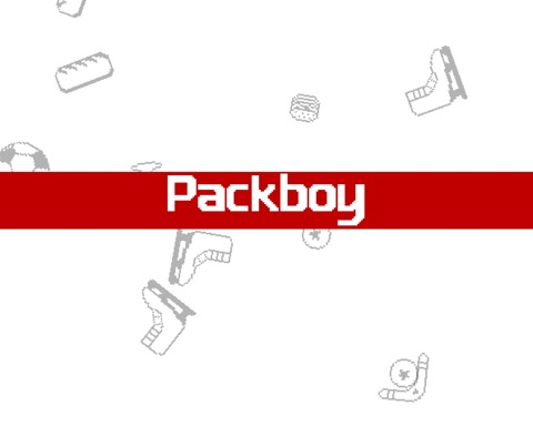 Packboy