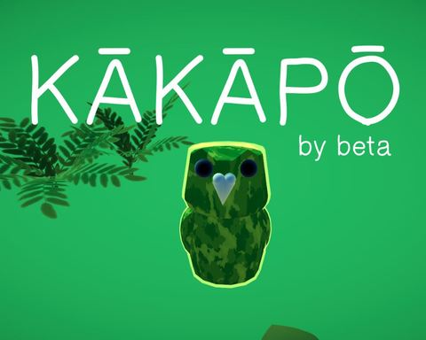 Kakapo